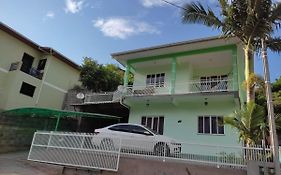 Casa aconchegante em estilo rústico